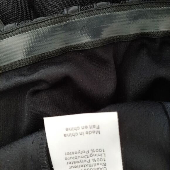 FRANK LYMAN Fit & Flare Midi Dress Black Mesh & Ribbon Sz 4 - Picture 16 of 16